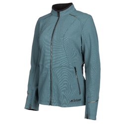 Klim Womens Marrakesh Jacket [Colour Option: Cool Gray] [Size: 2Xlarge]