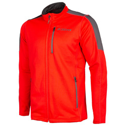 Klim Inferno Jacket [Colour Option: Concealment] [Size: Large]