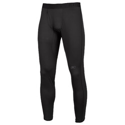 Klim Aggressor Pants 1.0 Waming Base Layer [Size: 2XLarge] [Colour Option: Black] 