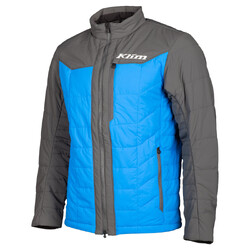 Klim Override Jacket [Colour Option: Black] [Size: Small]