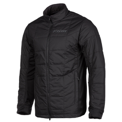 Klim Override Alloy Jacket [Colour Option: Petrol-Asphalt] [Size: XLarge]