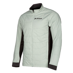 Klim Override Alloy Jacket [Colour Option: Petrol-Asphalt] [Size: XLarge]