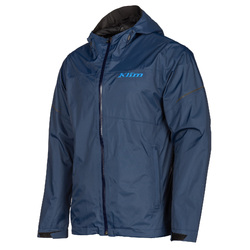 Klim Stash Jacket [Colour Option: Black-Asphalt] [Size: Medium]