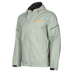 Klim Stash Jacket [Colour Option: Black-Asphalt] [Size: Medium]