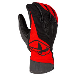 Klim Spool Glove [Colour Option: Hi-Vis]