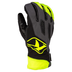 Klim Spool Glove [Colour Option: Hi-Vis]