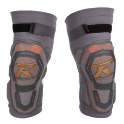 Klim Tactical Knee Guard [Colour Option: Castlerock] [Size: Large/XLarge]