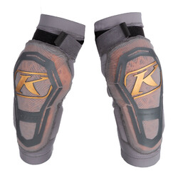 Klim Tactical Elbow Guard [Colour Option: Castlerock] [Size: 2XLarge/3XLarge]