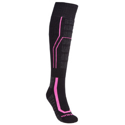 Klim Solstice 2.0 Women's Sock [Size: Medium] [Colour Option: Monument - Crystal Blue] 