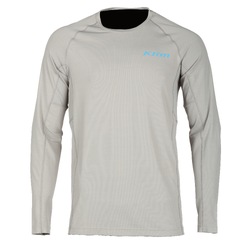 Klim Aggressor -1.0 Long Sleeve Cooling Base Layer