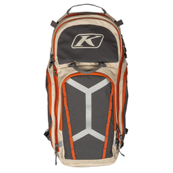 Klim Arsenal 30 Backpack [Colour Option: Potter's Clay]