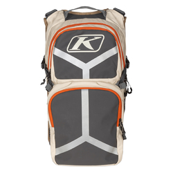 Klim Arsenal 15 Backpack [Colour Option: Asphalt]