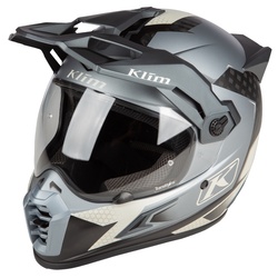 Klim Krios Pro Helmet ECE/DOT [Colour Option: Ventura Burnt Olive] [Size: Medium]