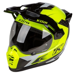 Klim Krios Pro Helmet ECE/DOT [Colour Option: Ventura Burnt Olive] [Size: Medium]