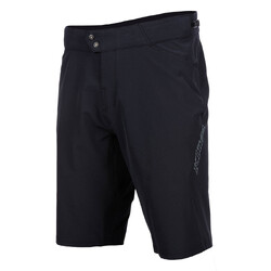 Klim Revolution Shorts [Colour Option: Golden Brown] [Size: 32]