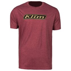 Klim Baja Tee [Colour Option: White] [Size: XLarge]