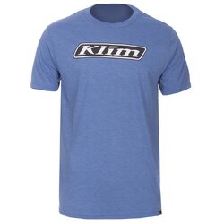 Klim Baja Tee [Colour Option: White] [Size: XLarge]