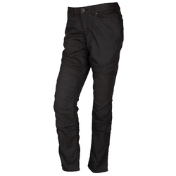 Klim Womens Outrider Pant [Colour Option: Black] [Size: 10US/14AU] [Length: Regular]