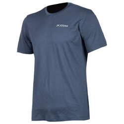 Klim Teton Merino Wool Short Sleeve Shirt [Colour: Black] [Size: Small]