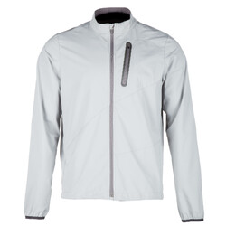 Klim Zephyr Wind Shirt [Colour: Asphalt] [Size: 2XLarge]