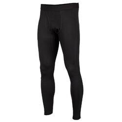 Klim Teton Merino Wool Pants Black [Size: Small] [Colour Option: Black] 