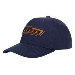 Klim Corp Hat [Colour Option: Yellow]