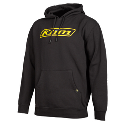 Klim Corp Hoodie [Colour Option: Black Camo] [Size: XSmall]