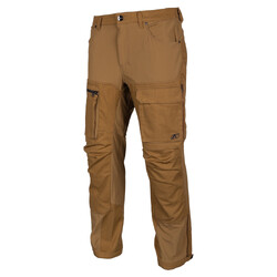 Klim Switchback Cargo Pants [Colour Option: Black-Asphalt] [Size: 32 x 34]