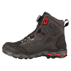 Klim Outlander GTX Boot [Colour Option: Black] [Size: 14]