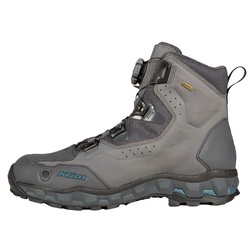 Klim Outlander GTX Boot [Colour Option: Black] [Size: 14]