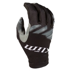 Klim Womens XC Lite Gloves [Colour Option: Black] [Size: XSmall]