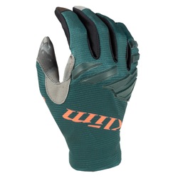 Klim Womens XC Lite Gloves [Colour Option: Black] [Size: XSmall]