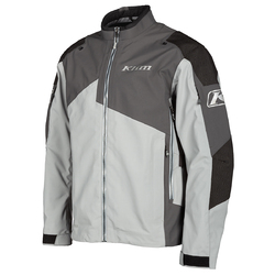 Klim Raptor GTX Overshell Jacket [Colour Option:Asphalt Hi-Vis] [Size:2XLarge]