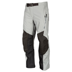 Klim Raptor GTX Overshell Pant [Colour Option:Monument Gray] [Size:32]