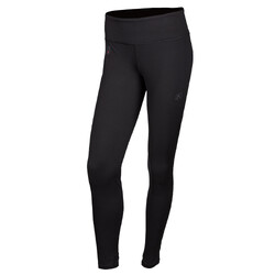 Klim Solstice 1.0 Warming Base Layer Pants [Size: Large] [Colour Option: Black]