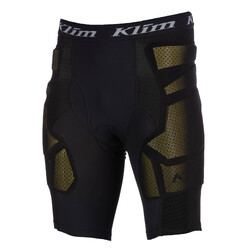 Klim Tactical Short [Size: XSmall] [Colour Option: Black]