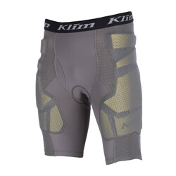 Klim Tactical Short Black [Size: 2XLarge] [Colour Option: Black] 