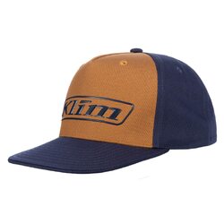 Klim Slider Hat [Colour Option:Black-Asphalt]