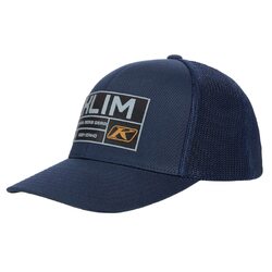 Klim Vin Hat [Colour Option: Black-Monument]