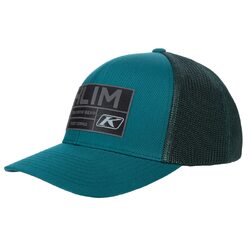 Klim Vin Hat [Colour Option: Black-Monument]