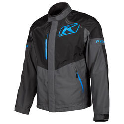 Klim Traverse Jacket [Colour:Storm Gray] [Size:Small]