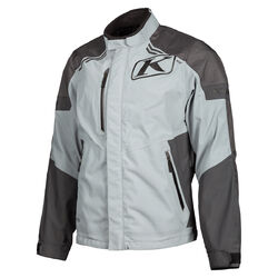 Klim Traverse Jacket [Colour:Storm Gray] [Size:Small]