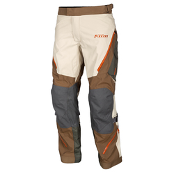 Klim Badlands Pro Pant [Colour:Monument Gray] [Size:30] [Length:Regular]