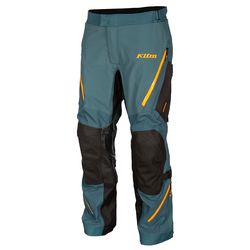 Klim Badlands Pro Pant [Colour Option: Peyote - Potter's Clay] [Size: 32] [Length: Short]