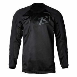 Klim Tactical Pro Jersey Gray [Size:Extra Large] [Colour Option:Grey] 