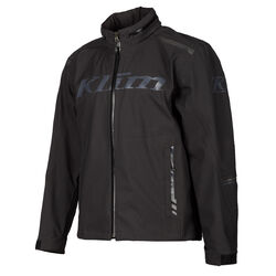 Klim Enduro S4 Jacket [Colour Option: Castlerock Gray - Electrik Gecko] [Size: Small]