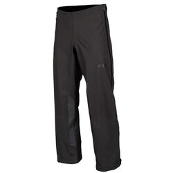 Klim Enduro S4 Pants [Colour Option: Black] [Size: 38] [Length: Regular]