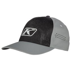 Klim Rally Tech Hat Black [Size: Small] [Colour Option: Black] 