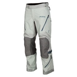 Klim Badlands Pro A3 Pants [Colour Option: Petrol-Potter's Clay] [Size: 32] [Length: Regular]