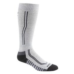 Klim Solstice 1.0 Women's Sock [Size: Small] [Colour Option: Black-High-Rise] 